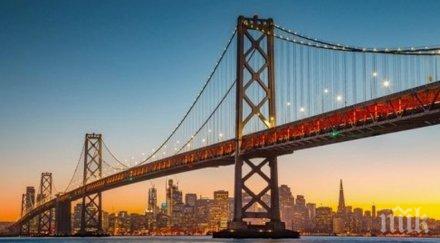 заради коронавируса полицейски час сан франциско