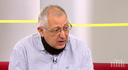 специалист връзка разпространението коронавируса замърсяването въздуха