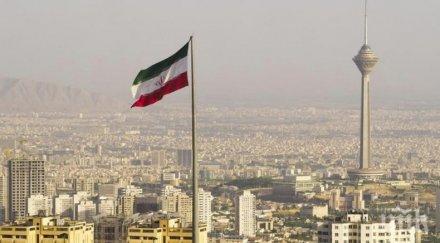 иран ускорява разглеждането проекта активизиране ядрените дейности