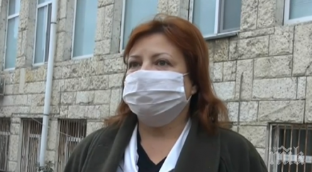 парите медиците поморие вече сметката болницата