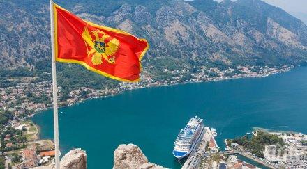 черна гора обяви сръбския посланик персона нон грата