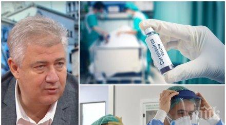 проф асен балтов мерките нас локдаун доста леки сравнение европа ваксините идват януари