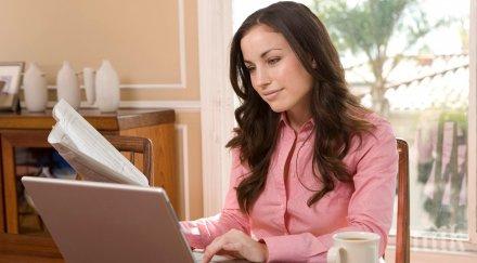 опасности здравето работа дома