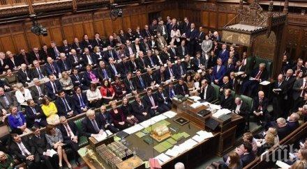 лондон гласуват новата схема местните карантини