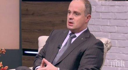 психиатър потърпевши мерките коронавируса децата