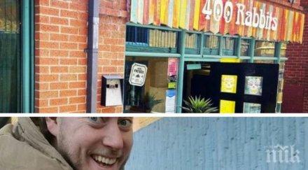 борба мерките текила бар нотингам поиска регистрация