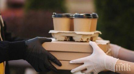 доставките храни домовете вече бъдат облагани процента ддс