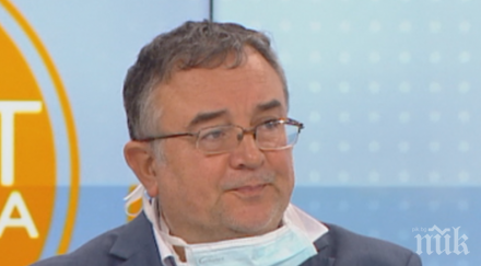 хематологът чавдар ботев разкри атакуваме вируса