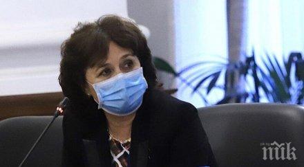 първо пик илонка маева напуска поста директор столичната рзи оглави