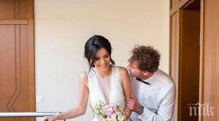 мона гочев подари мъжа телевизор