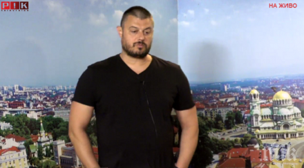 честито николай бареков стана татко пети път