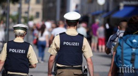 потресаващи разкрития бернд убиецът трир мъжът запивал дюнерджийницата спял джипа