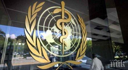 сзо узнаем произхода covid спрете политизирате въпроса