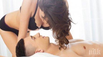 проучване коронавирусът поразява мъжкото либидо