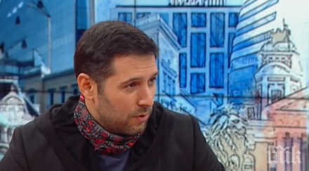 архитект пандемията промени дългосрочните планове развитие софия