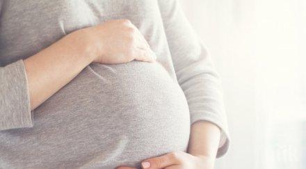 шаш годишна забременя мъжа собствената дъщеря