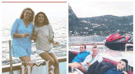 борисов посочи президента снимките спалнята опонентите работят радев бивши тайни агенти деца руски шпиони парите подхвърли една красива мата хари нсо