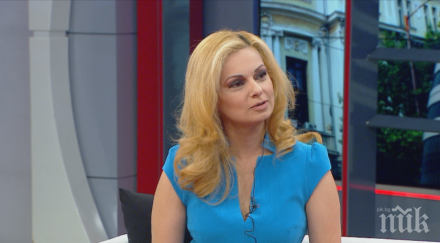 драма бнт аделина радева закъса заради бременна колежка