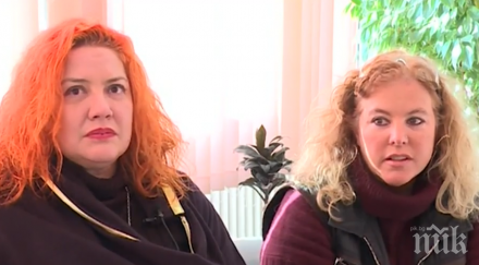 човешко дъщерята починалия covid проф карагьозов раздава топъл обяд медици