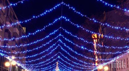 община рила обяви конкурс красива коледна украса