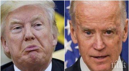 пореден удар доналд тръмп един щат потвърди победата байдън