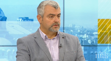 джипи обясни издават направленията pcr тестове