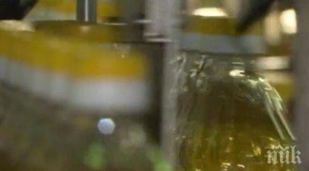 портфейл брашното олиото продължават поскъпват