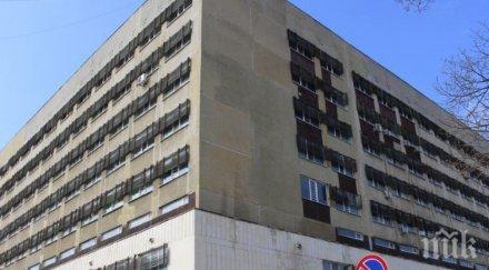 ресторант добрич предлага безплатна храна медици първа линия