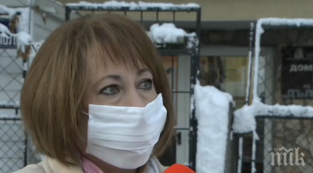 персоналът заразил питомците дом дълголетие