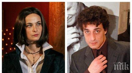 спомени йоана буковска емоционално баташов андрей отиде разочарован сбъдна съкровената мечта стане баща снимка