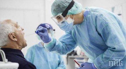 руски учен повторно заразяване коронавирус възможно протече леко