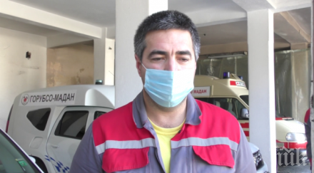 добрият пример мъж спаси дете блъснато кола пешеходна пътека