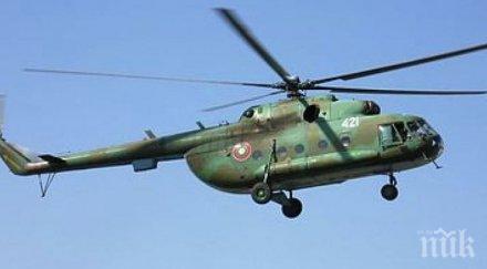 сащ закупят руски хеликоптери самолети обучение американски инструктори