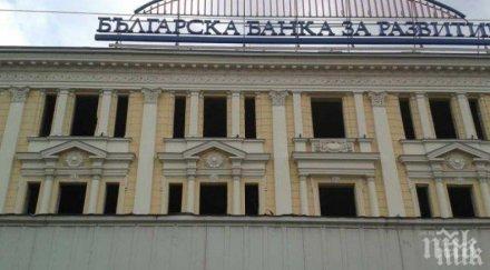 ббр одобрила 23000 физически лица 1000 компании гаранционните програми