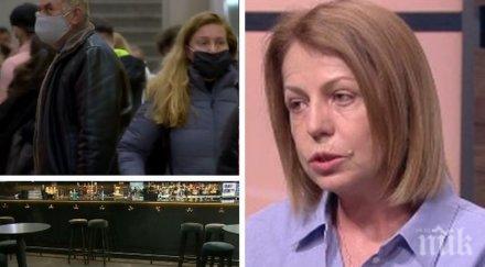 решено без намаляване работното време транспорта софия коледният базар часа заради неспазване мерките