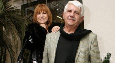 мими иванова развигор коронавируса наши близки вече отидоха шега