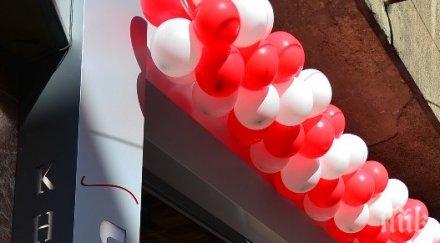 Стартира страхотното коледно шоу в книжарница "Милениум". Всеки ден от 17 до 19 часа - HAPPY HOUR: Всичко с отстъпка от 30%