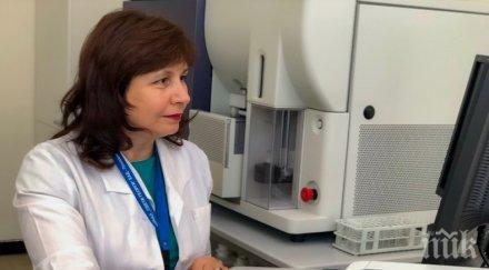 обявиха броя новоинфектираните хив пловдив година