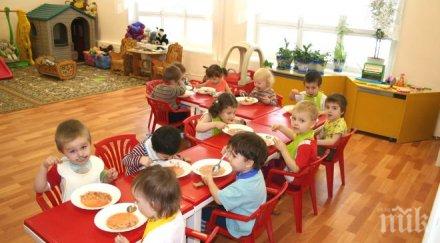 детски градини младост красно село поемат децата медици заповед