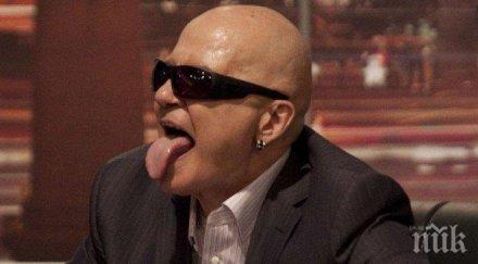 пик ретро слави трифонов яде порция филе 160 назначи личен готвач снимка