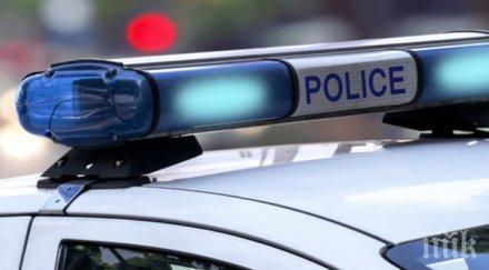 екшън среднощна стрелба криминално проявен софия