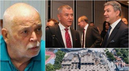 акад петър иванов разкри бобокови забогатяха времето бкп клуб възраждане илия павлов иван костов