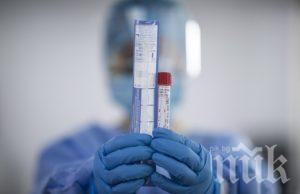 ПАНДЕМИЯТА НЕ СПИРА: 1792 са новите заразени при 4928 теста - 69 жертви на коронавируса в събота