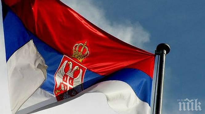 БАЛКАНСКО НАПРЕЖЕНИЕ: Сърбия и Черна гора изгониха посланиците си заради исторически спор