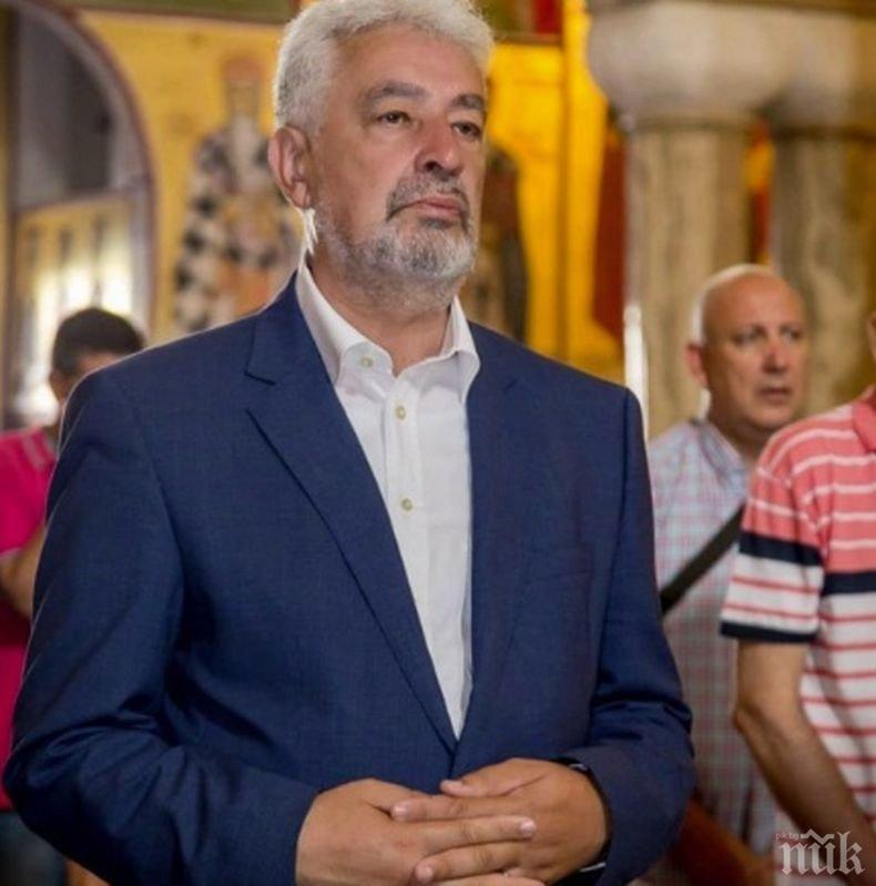 Бъдещото черногорско правителство обещава да подобри отношенията със Сърбия