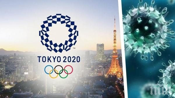 Отложената Олимпиада в Токио ще струва допълнителни 1,9 млрд. долара