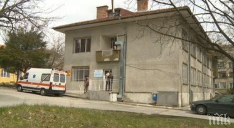Остава проблемът с недостига на медици в борбата с коронавируса в Благоевград