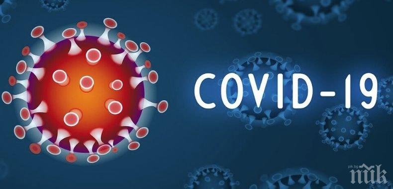 МОР: Броят на починалите от коронавируса в Европа надхвърли 400 хил. души

 