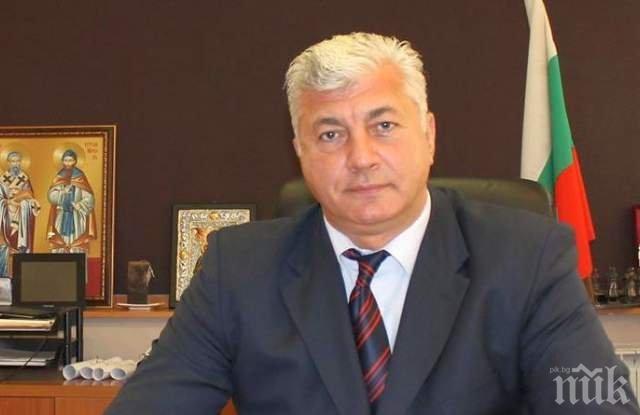 Добри новини за кмета на Пловдив след спешната операция