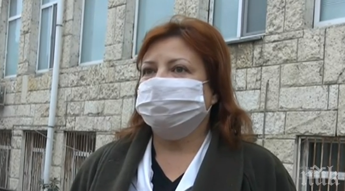 Парите за медиците в Поморие вече са по сметката на болницата